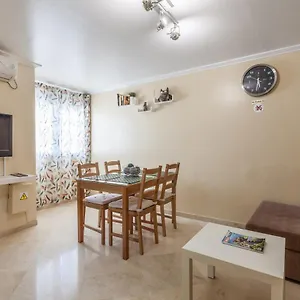  Appartement Acogedor Junto A La Plaza Del Salvador