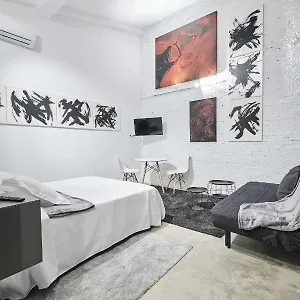 Triana Modern Y Luxury Sevilla