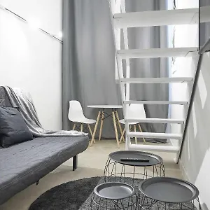 Calesa Modern Y Luxury Sevilla