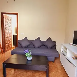  Appartement Magnifico Tipo Duplex En Triana