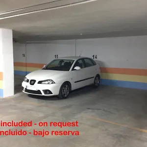  Appartement Homeyseville-precioso San Juan De La Palma, Parking Optional