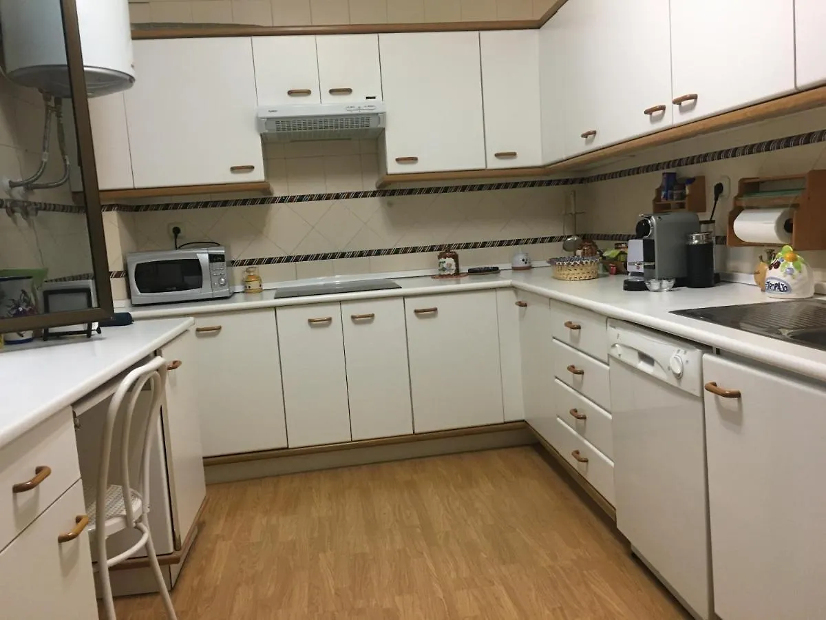 Appartement Junto A Casa Pilatos à Séville