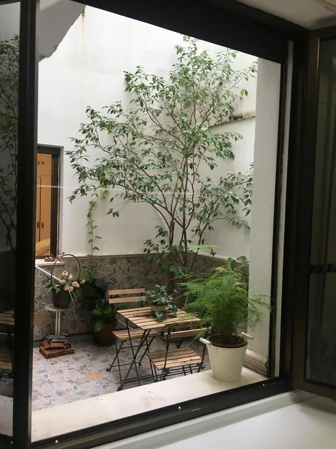 Appartement Junto A Casa Pilatos à Séville