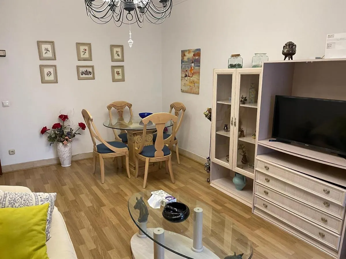 Appartement Junto A Casa Pilatos à Séville 0*,  Espagne