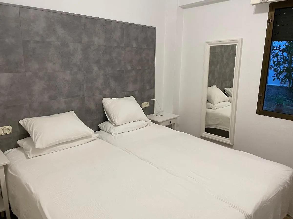 Appartement Junto A Casa Pilatos à Séville
