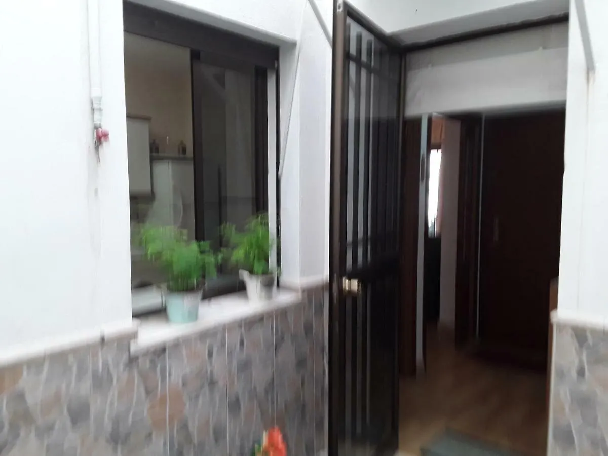 Appartement Junto A Casa Pilatos à Séville Espagne