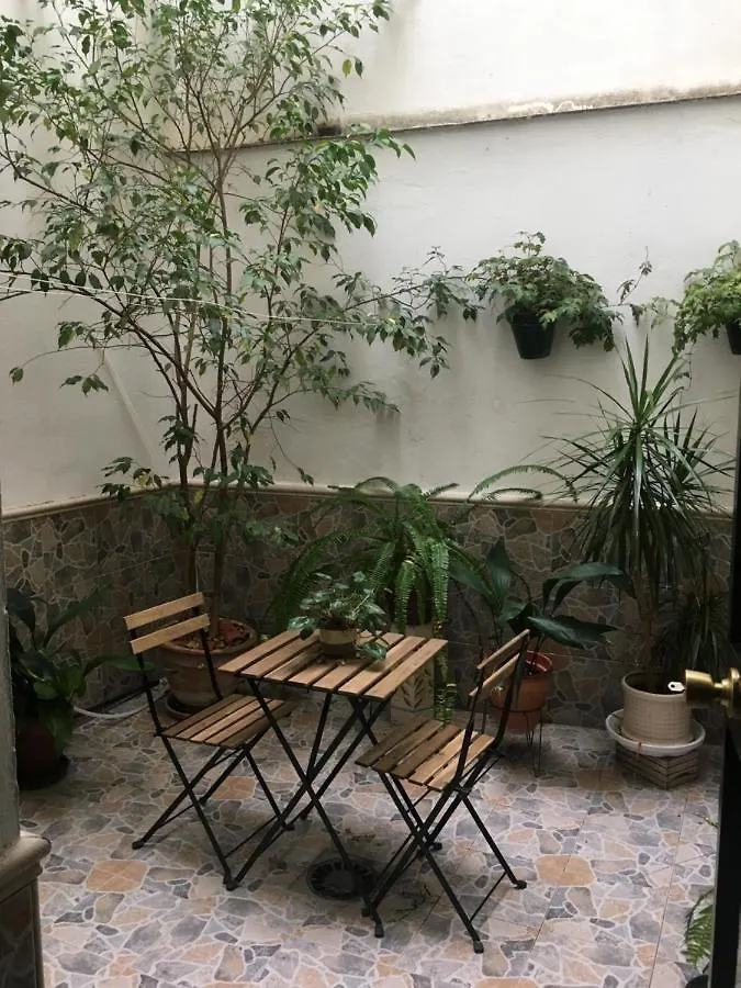Appartement Junto A Casa Pilatos à Séville