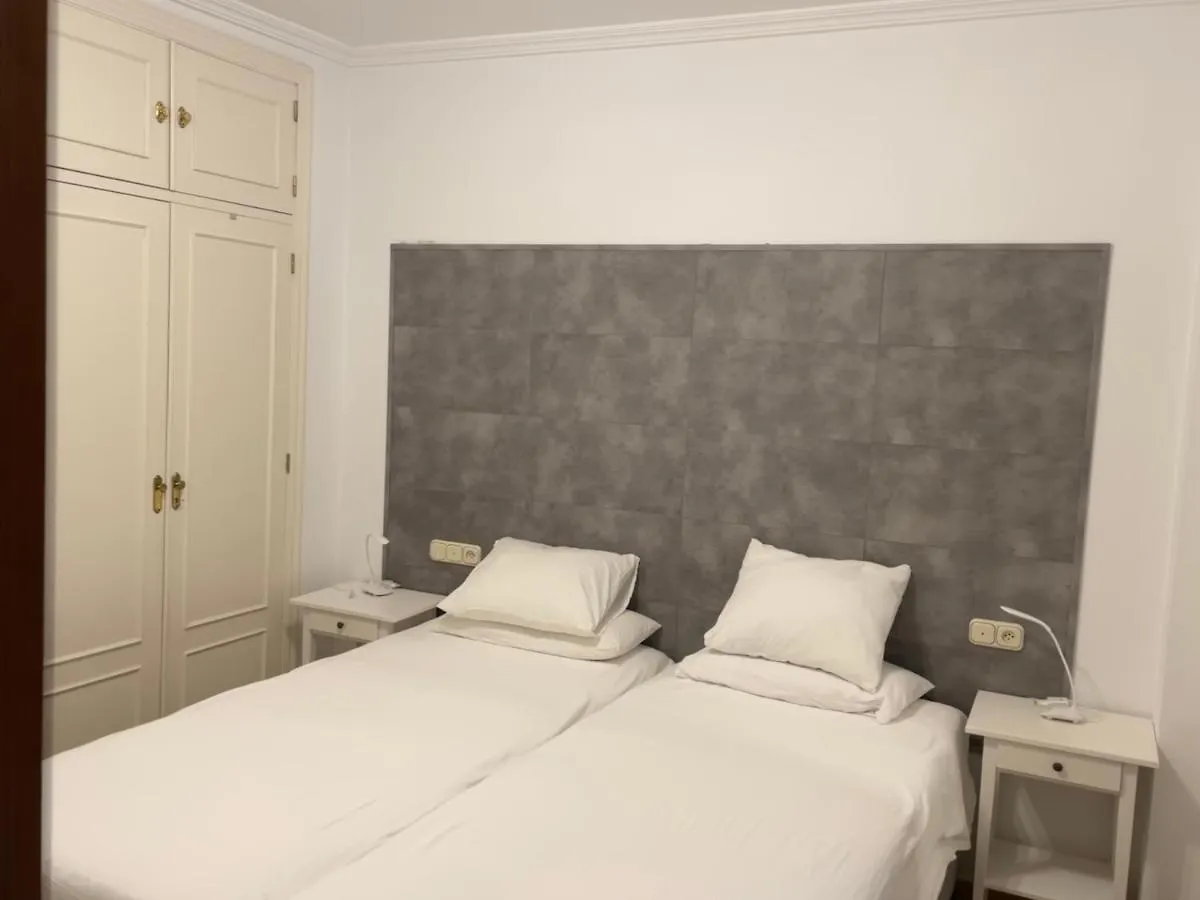 Appartement Junto A Casa Pilatos à Séville
