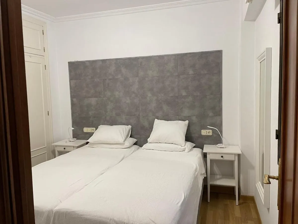 Appartement Junto A Casa Pilatos à Séville