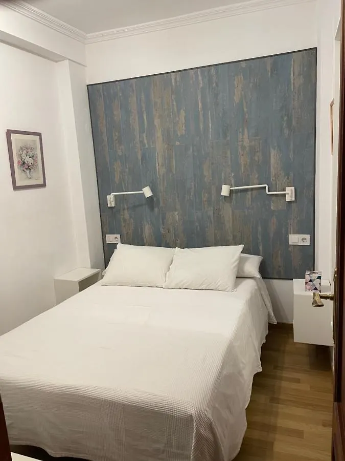 Appartement Junto A Casa Pilatos à Séville