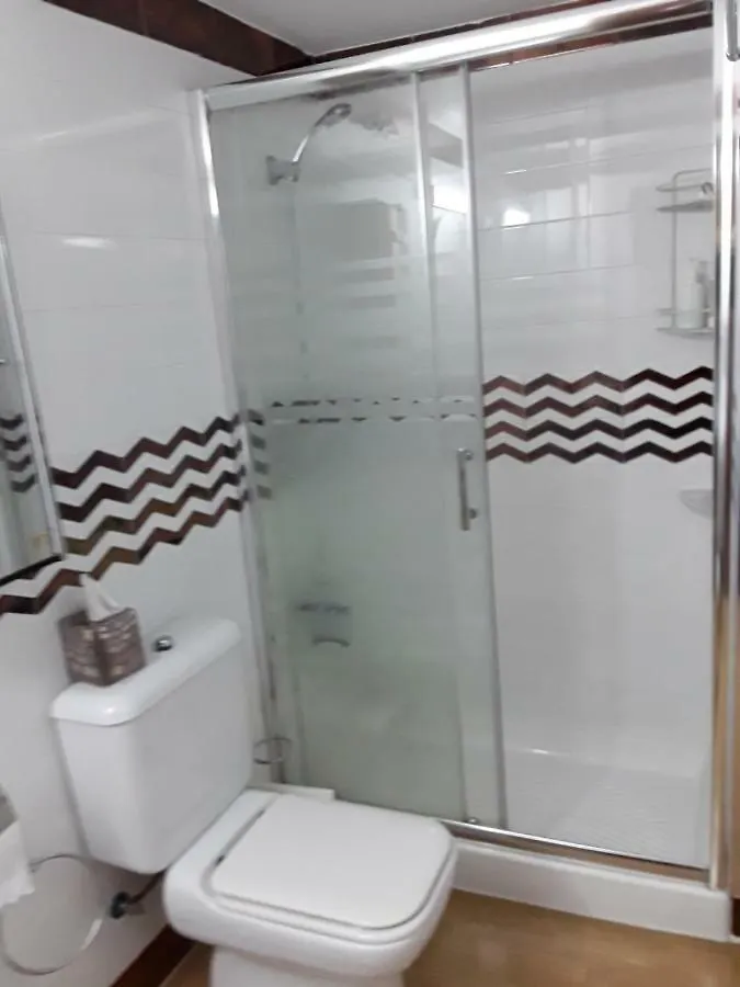 Appartement Junto A Casa Pilatos à Séville